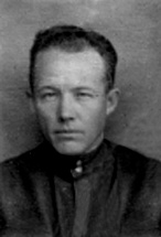 ДОРОФЕЕВ Сергей Павлович